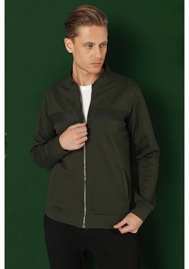 Mt 170 Haki Spor Mont Haki