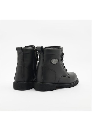 Harley Davidson Cat Çocuk Outdoor Ayakkabı 025f100494 001