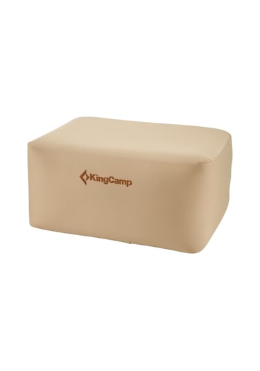 Kingcamp Classic Air Sofa Premium Şişme Kanepe Açık Haki