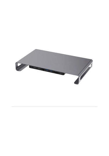 Onten 9In1 Macbook Notebook Type-C Notebook Stand Dock