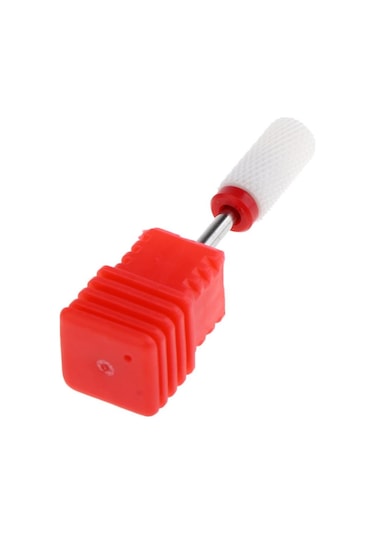 Suntek Elektrikli Tırnak Makinesi Manikür F Için Seramik