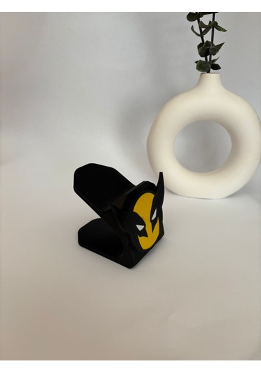 Ps5/ps4/xbox Uyumlu Oyun Temalı Controller Tutucu - The Last Of Us, Elden Ring, Spiderman Özel Seri Wolverine