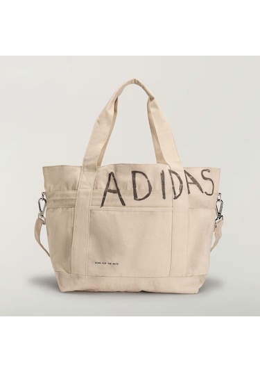 Adidas Originals X Song For The Mute Tote Omuz Çantası C-adıkt0894a30a00 Bej