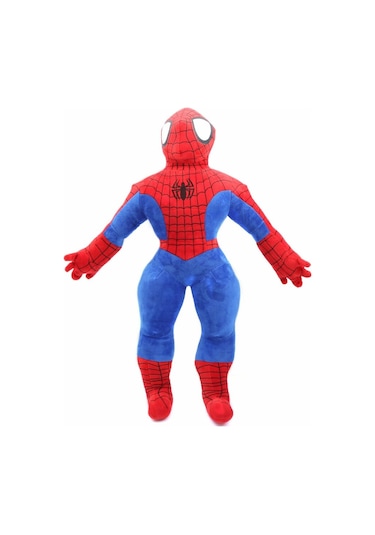Oyuncak Peluş Spiderman Figür Oyuncak Spiderman Figür 70 Cm