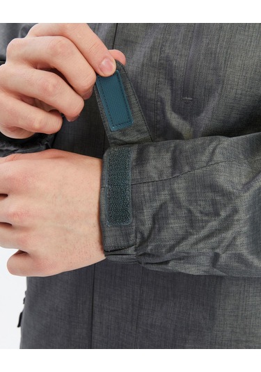 Mapamyumco 3in1 Erkek Mont-füme Füme