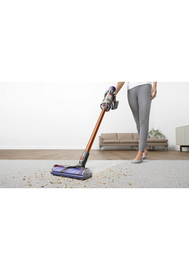 Dyson Cyclone V10 Absolute Dikey Süpürge