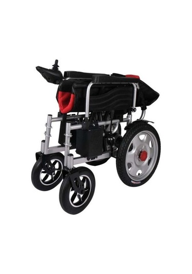 Medikaltec Akülü Tekerlekli Sandalye Yıl101