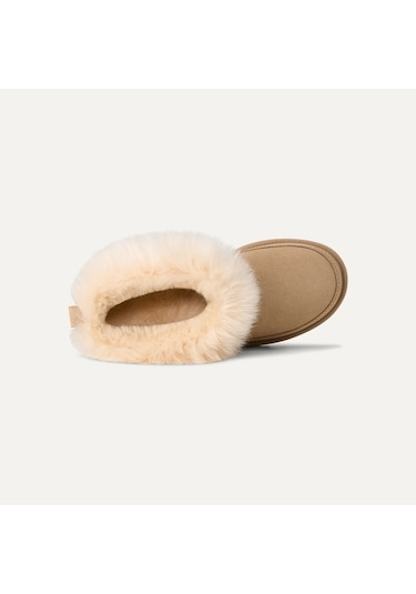 Sandcastle Bot Kadın 1173832 Ugg W Classıc Ultra Mını Chalet Sandcastle