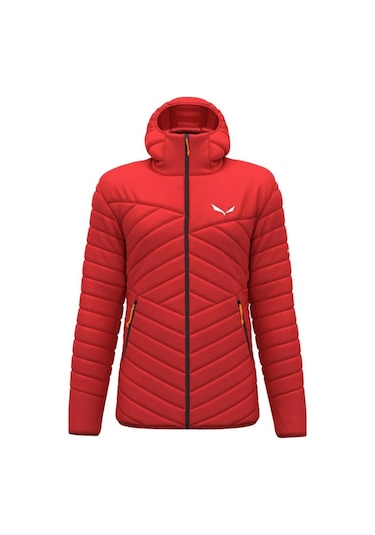 Salewa Brenta Rds Down Erkek Mont Kırmızı 001