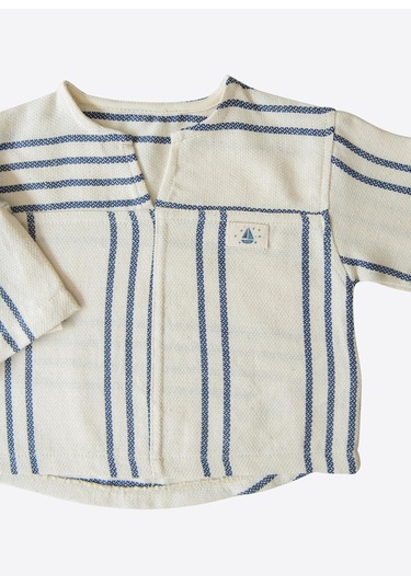 Bohem 2'li Takım Mavi Mavi