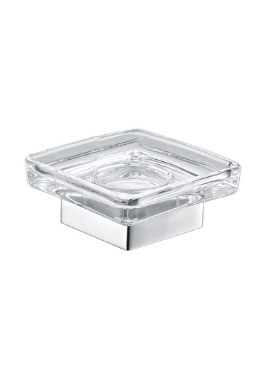 Bocchi Pisa Sabunluk krom 3011-0002