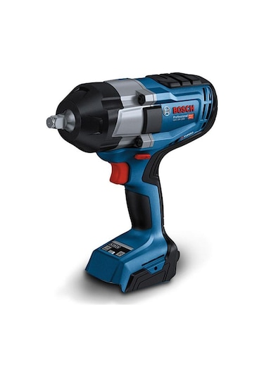 Bosch Gds 18v-1000 Tek Akülü Darbeli Somun Sıkma 4 Amper Bez Çantalı