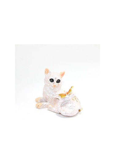 Swaroski Taşlı Tilki Alk1979 - 9088960991034ynt