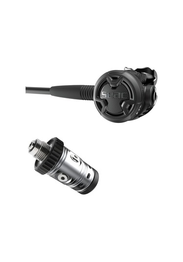 Seac Px100 Din Regülatör