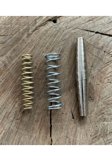 Akgün Bağ Budama Makası Yayı Budama Makası Yayı Makas Yayları 3pcs