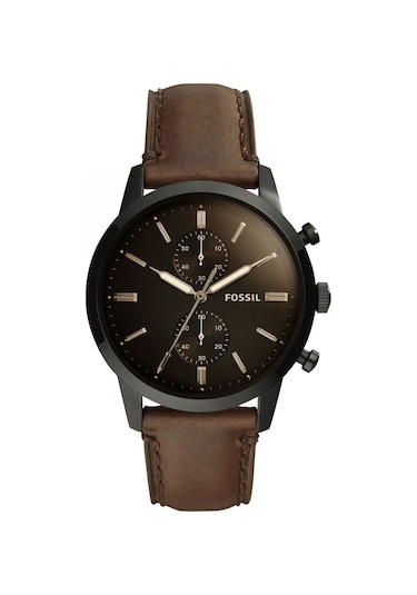 Fossil FS5437 Erkek  Kol Saati