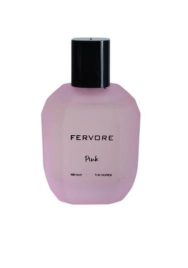 Fervore Pink Kadın Parfüm EDT 100 ML