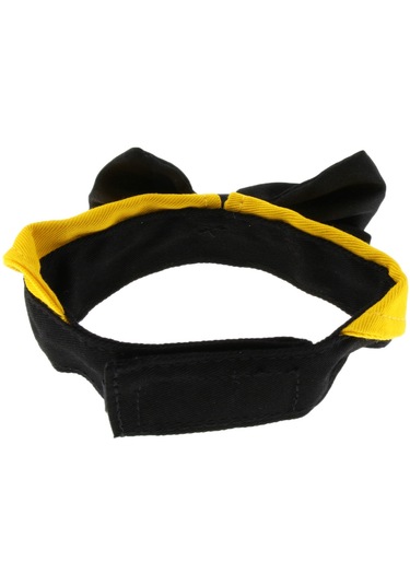 Homyl Ayarlanabilir Pet Köpek Tasması Köpekler Turuncu-s Turuncu