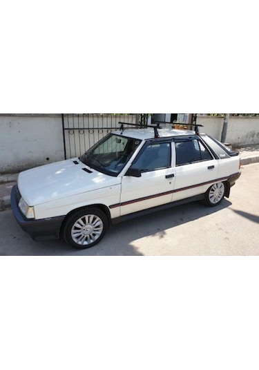 Oluklu Bagaj Sörf Ayak Tavan Çıtası Bar Port Bagaj Kalite