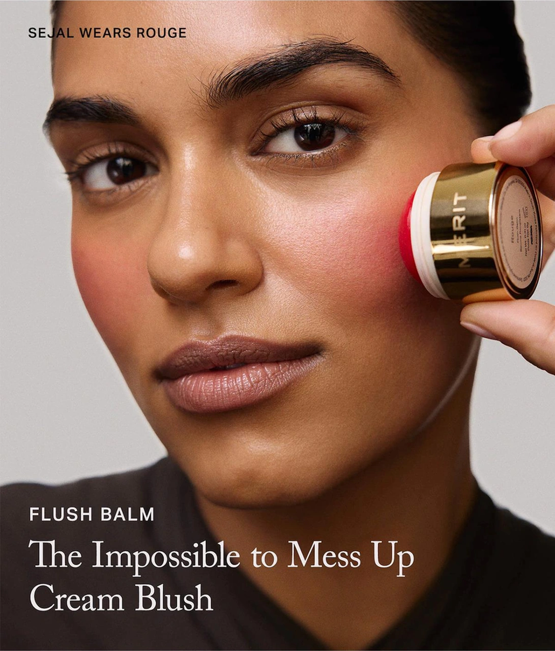 Merit Flush Balm Yanak Renklendirici Allık Beverly Hills 9gr Beverly Hills