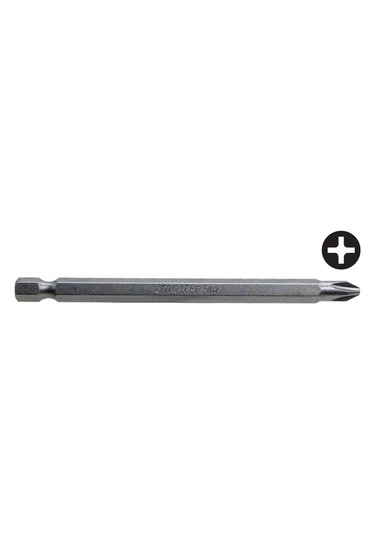 Master 530343 Yıldız Bits Uç Philips Ph2x100 Mm 100 MM