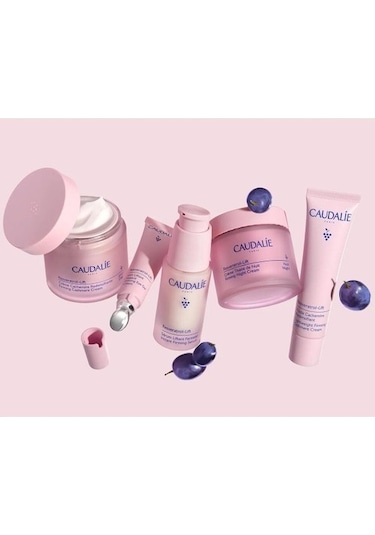 Caudalie Resveratrol Lift Firming Eye Gel Cream 15 Ml