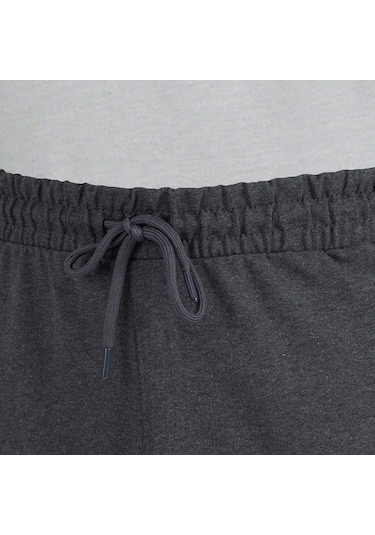 Slazenger MANAS Erkek Eşofman Altı Antrasit