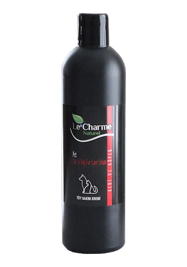 LE CHARME TÜY BAKIM KREMİ 370 ML