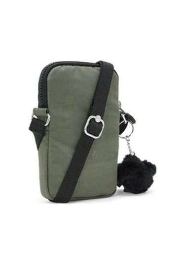 Kipling Basic Kadın Telefon Çanta Kpkı02718dh Yeşil