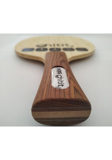 Kbs Hitit-5 Masa Tenis Tahtası