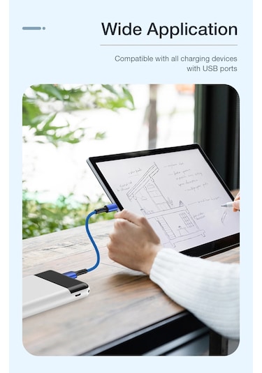 Usb Tip C Kablo İçin Huawei Onur Xiaomi Samsung Uyumlu Süper Şarj 3a Hızlı Şarj Usb C Altın 0.25m