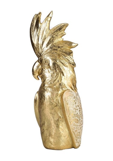 Vitale Papağan Gold Biblo Ak.ıd0120