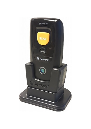 Newland Bs8080-2d, El Tipi, Cmos, Bluetooth, Kablosuz, 50mt, 1d V