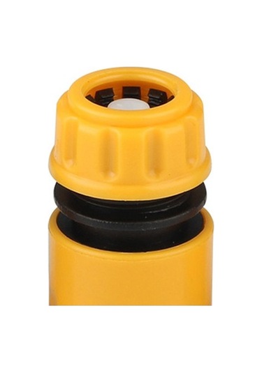 Lijinxu Hortum Adaptörü, Su Durdurucu, Hızlı Bağlantı Musluk