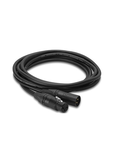 Hosa Edge Mikrofon Kablosu - (4.5 Mt)