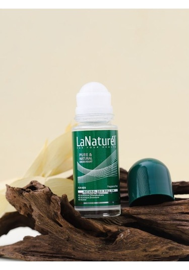 LaNaturel Kokusuz Erkek Deo Roll-On 50 ML