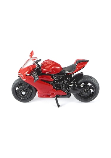 Siku Motosiklet 1 32 N 1385 Ducati Punigale