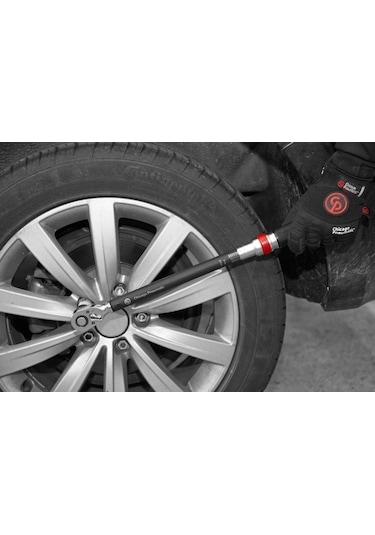 Chicago Pneumatic Cp8905 Serisi - Tork Anahtarları