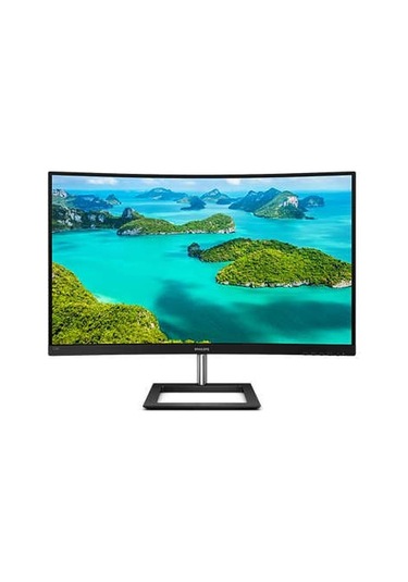Philips 328E1CA/00 31.5" 4ms 4K Curved Monitör