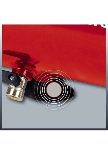 Einhell TC-AC 190/6/8 OF Kompresör Yağsız - 4020495