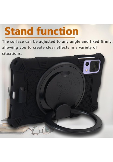 Alldocube İçin Iplay50 Mini Pro Nfe/iplay 60 Mini Pro/turbo 8.4inch Tablet Kılıfı 360 Döner Stand