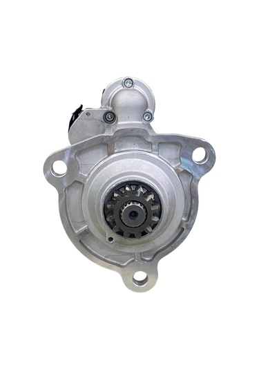 24v Marş Motoru Bosch Tipi 11 Diş 6.7 Kw Scanıa