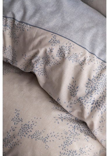 Tek Kişilik Mila Mavi Pike Takımı Mavi