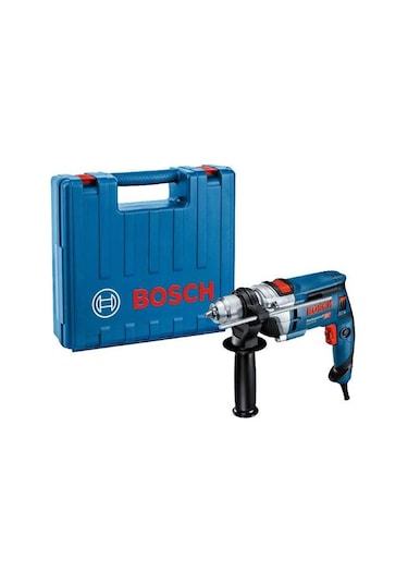 Bosch GSB16RE Darbeli Matkap