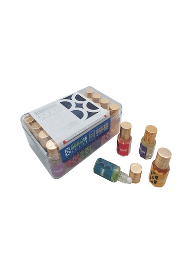 Buhara Kuvars Esans 24 x 6 ML