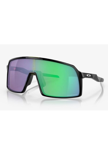 Oakley Sutro Prızm Siyah/Sarı Çerçeve Gözlük 94060337 Siyah - Sarı
