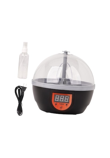 Suntek Kaz Bıldırcın Tavuk Için Yumurta Kuluçka Ev