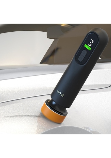 Pazly Araba Ağda Parlatma Zımpara Makinesi - El Araba Boyası E24945