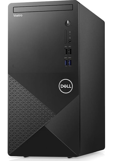 Dell Vostro 3020 N2042VDT3020MTU-156 i3-13100 16 GB 4 TB SSD T1000 W11P Masaüstü Bilgisayar