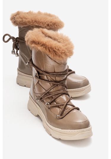 Luvishoes 23 Vızon Kadın Bot Vızon